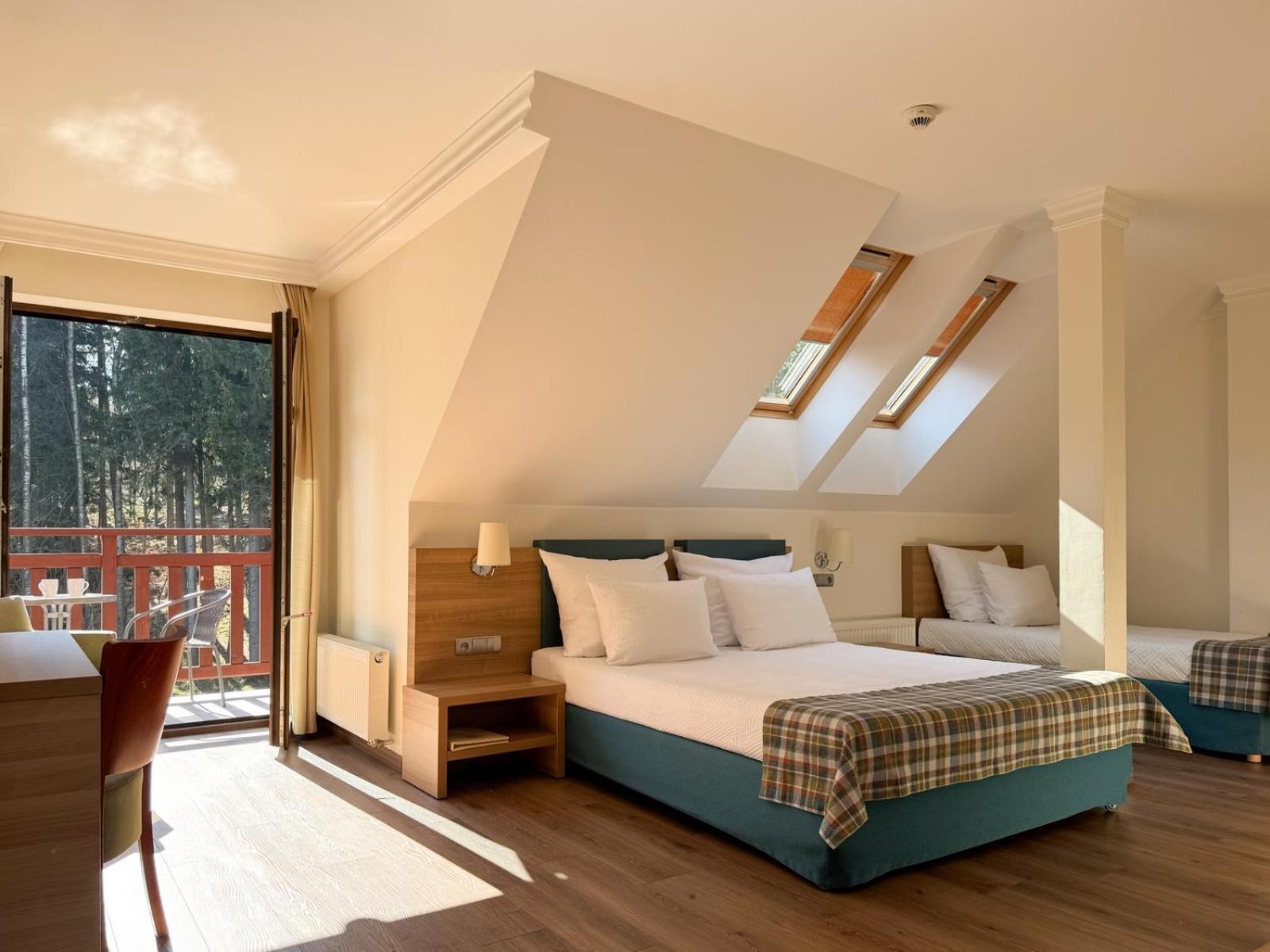 Hotel Greno Hotel&spa Karpacz